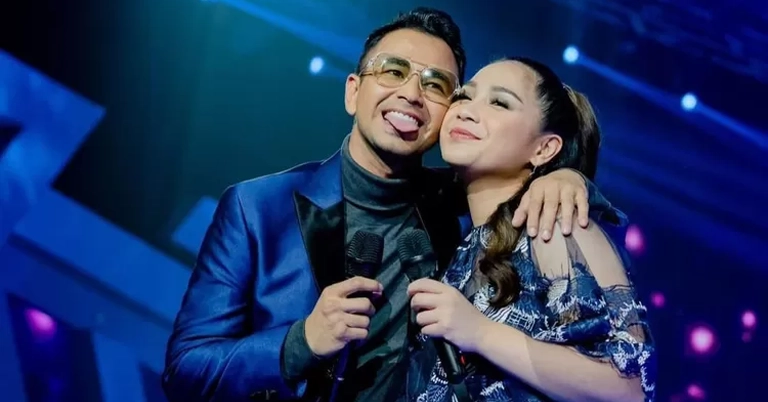 Rafi Ahmad-Nagita-Selebriti-Indonesia-Paling-Berpengaruh-2023