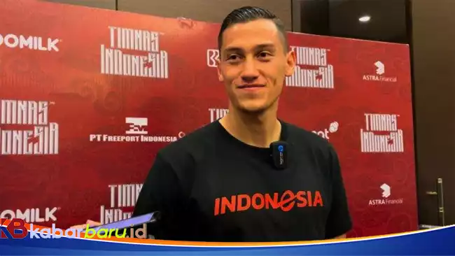 Debut Jay Idzes Timnas Indonesia