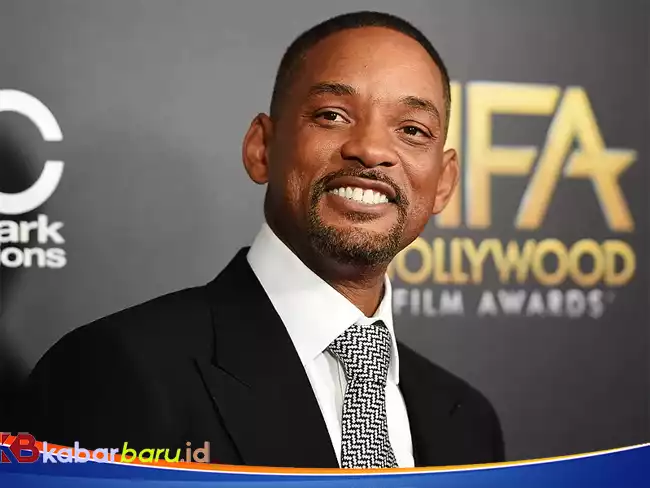 Will Smith Khatam Al-Qur'an Ramadan - Pengakuan Aktor